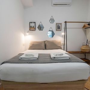 Estudio con Cama King Adaptado para Discapacitados
